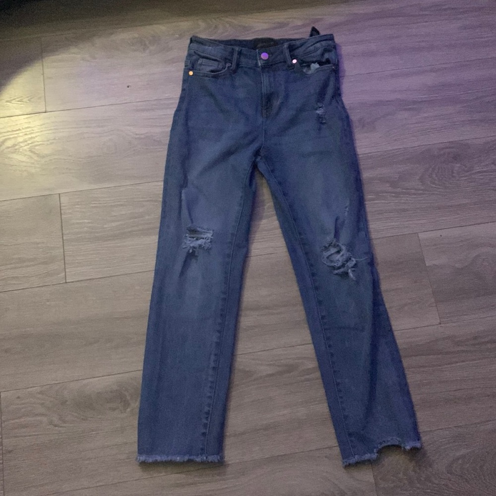 Kendall & Kylie size 25 jeans